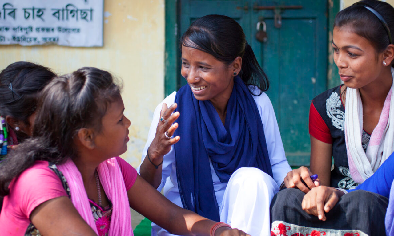 Starbucks ® Foundation Starbucks ® Foundation